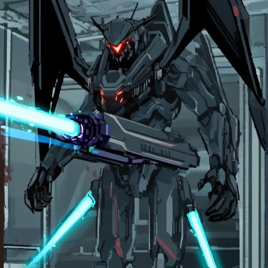 chat with ai character: MD doomer protocol