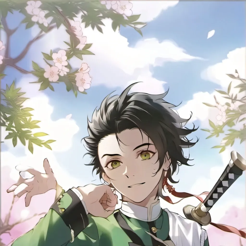 chat with ai character: Yuichiro 