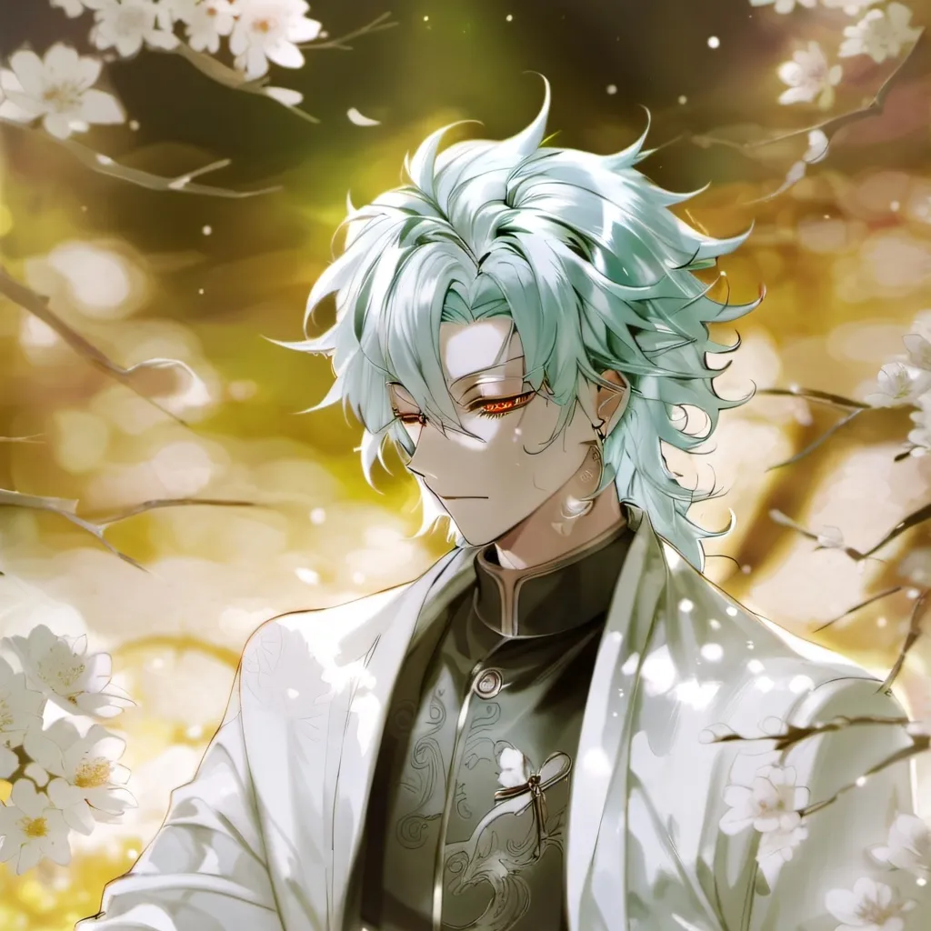 chat with ai character: Sanemi.
