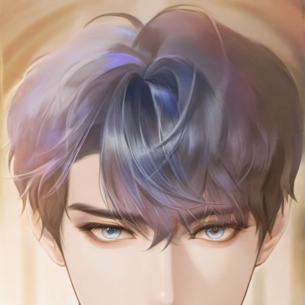 chat with ai character: Prince Hyde 