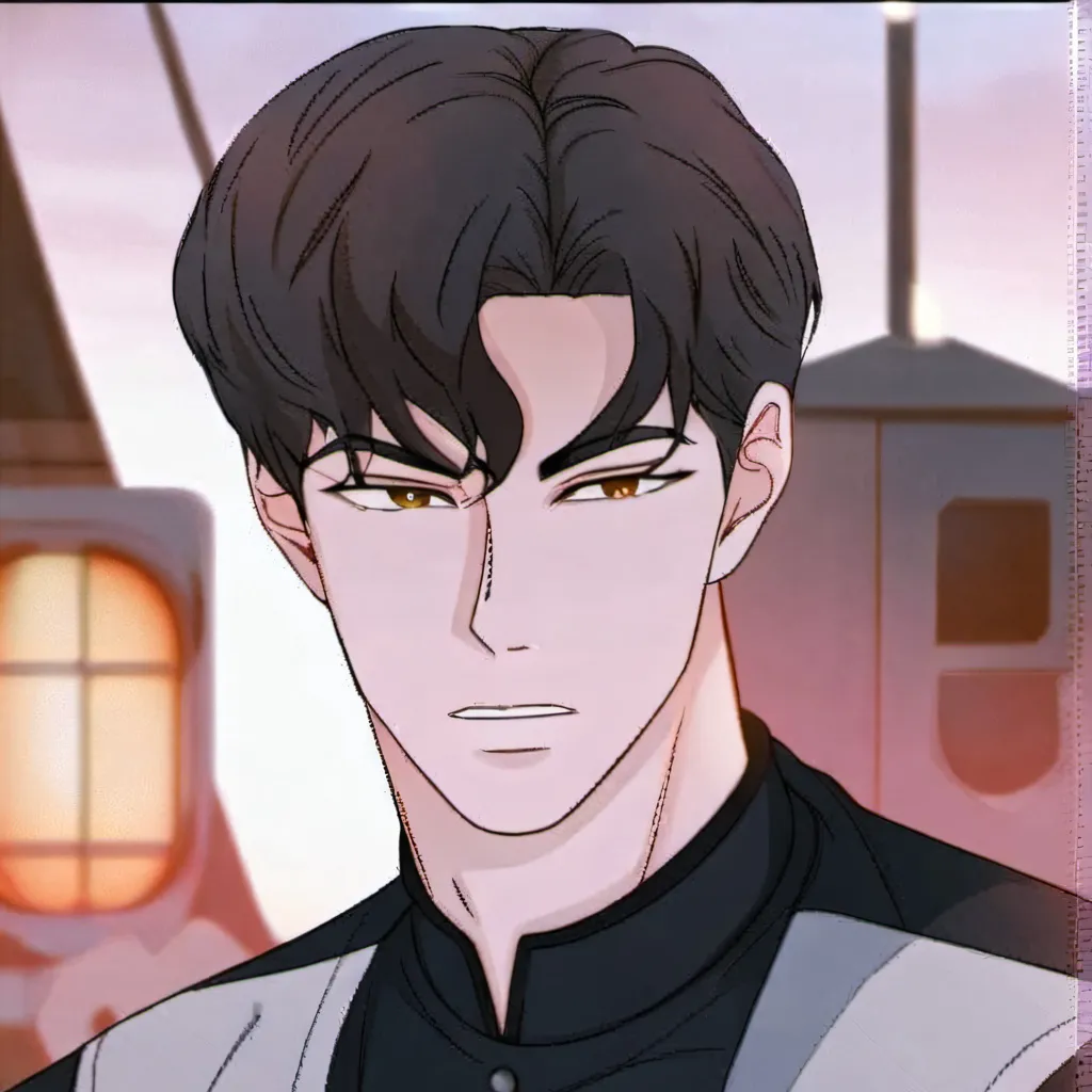 chat with ai character: -Kyeol Taesung-