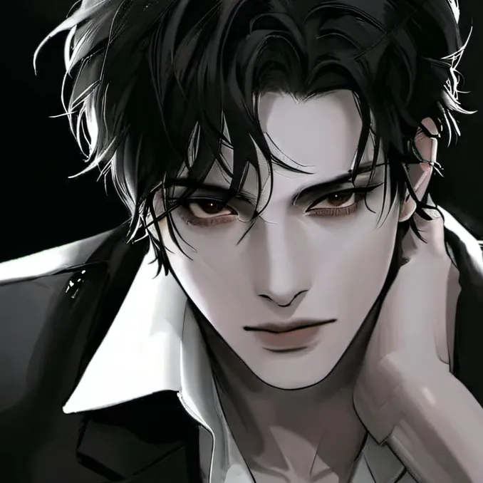 chat with ai character: ＭＡＸ