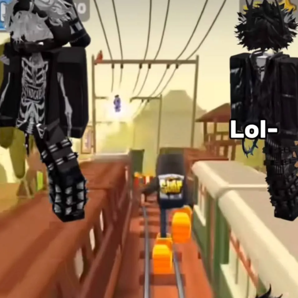 chat with ai character: roblox Gc boys 