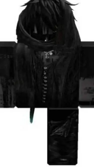 ai character: roblox story background