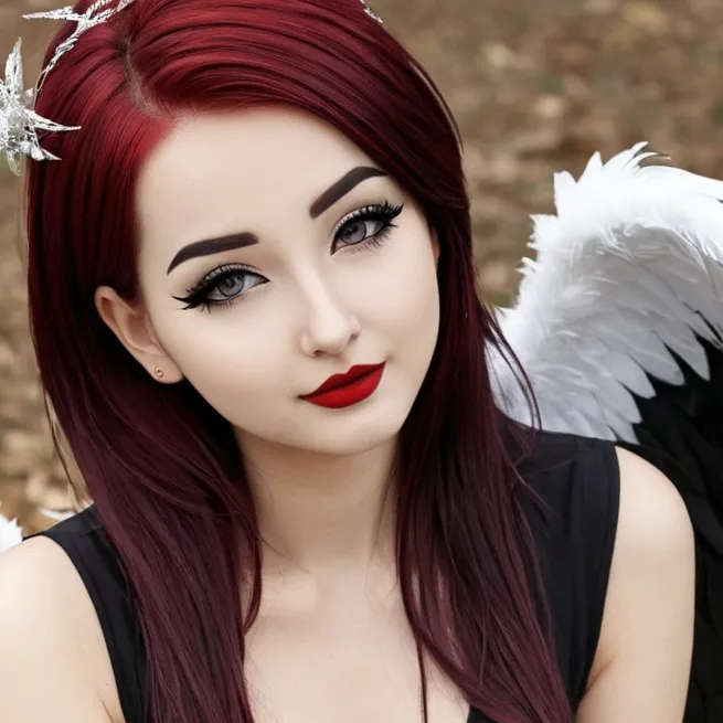 chat with ai character: Angel 