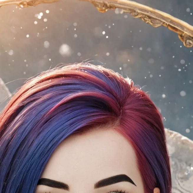 chat with ai character: Astrid