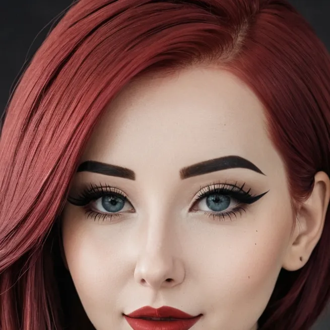 chat with ai character: mulher Andrômeda