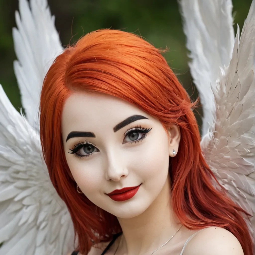 chat with ai character: Fênix