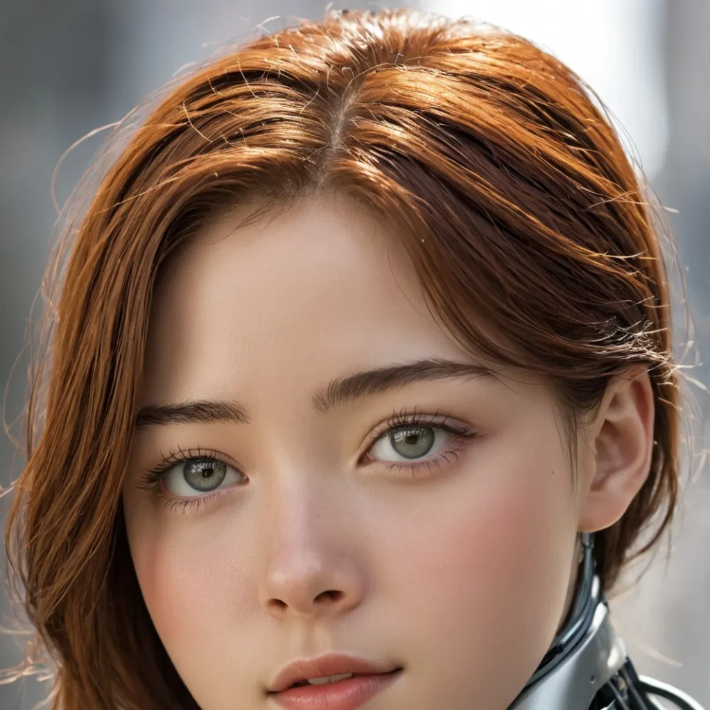 chat with ai character: Lisa