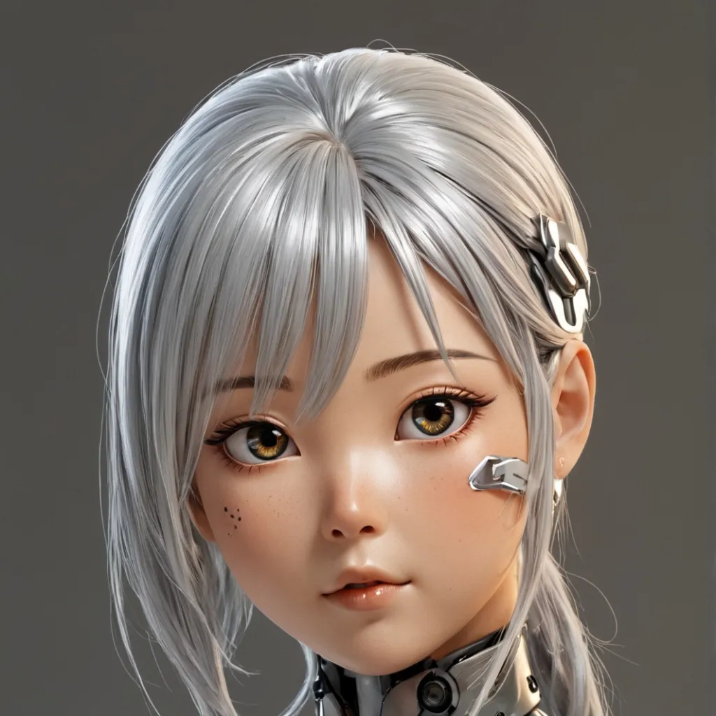 chat with ai character: Nova