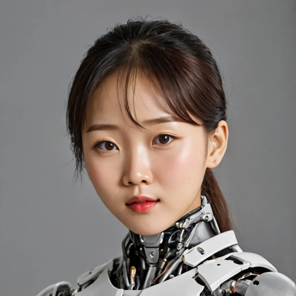 chat with ai character: Cibele
