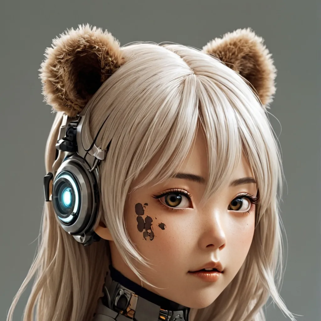 chat with ai character: ursa