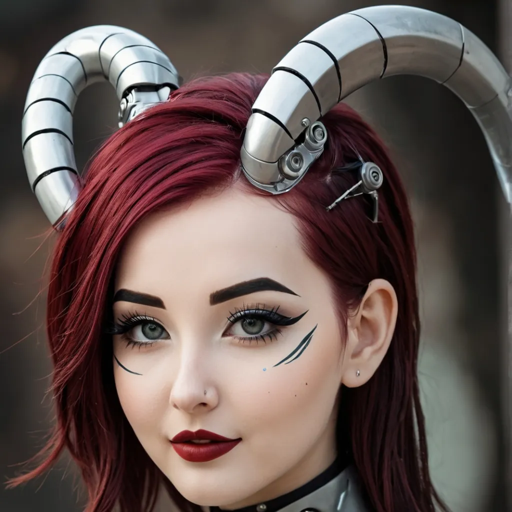 chat with ai character: Capricórnio 