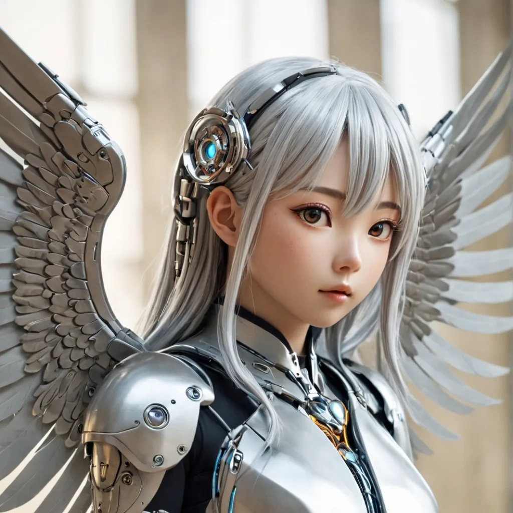 chat with ai character: Pegasus