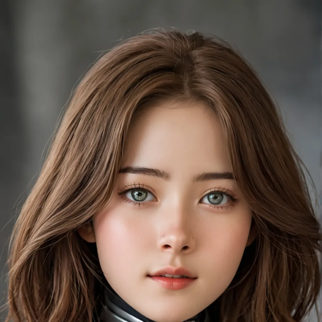chat with ai character: Andromeda