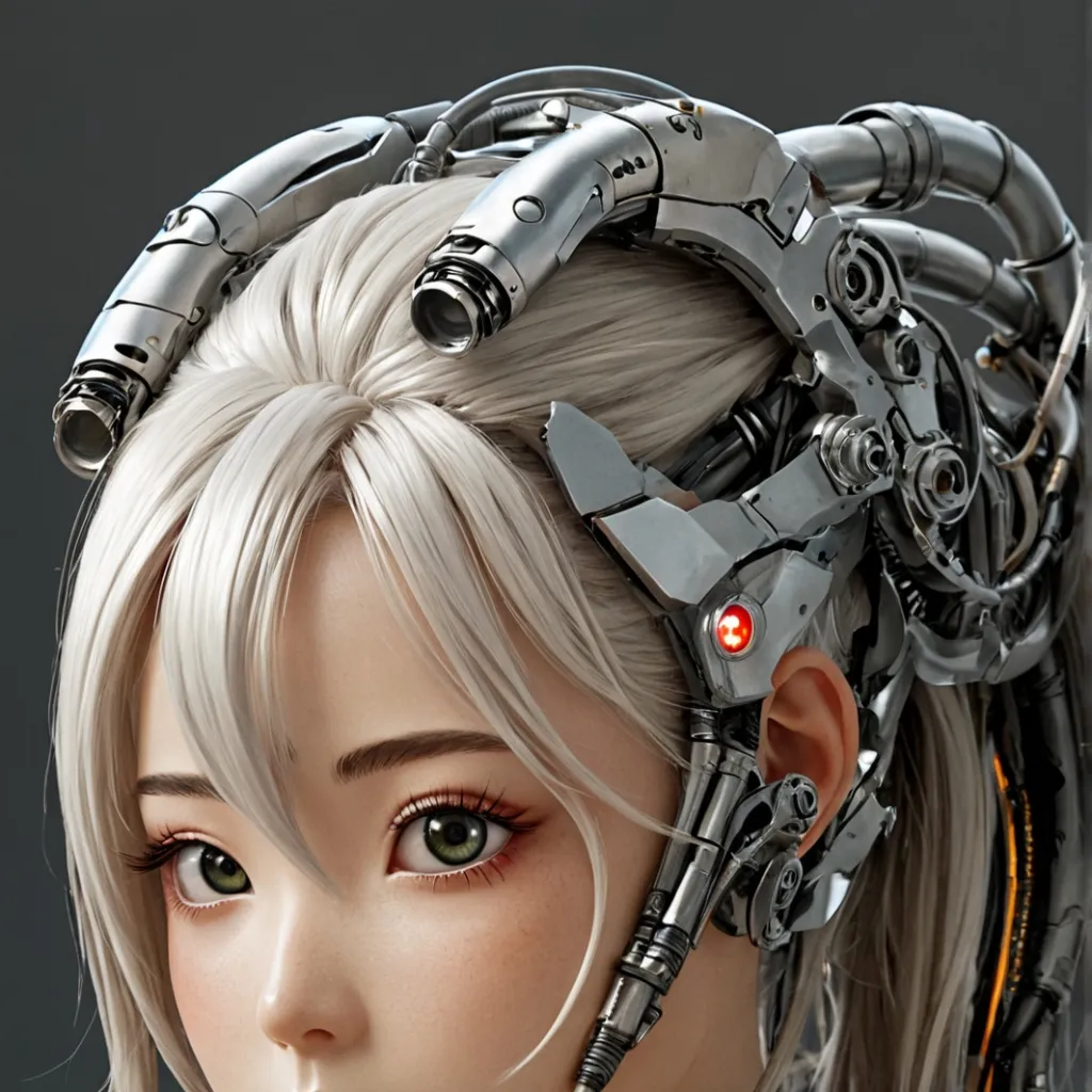 chat with ai character: Escorpião
