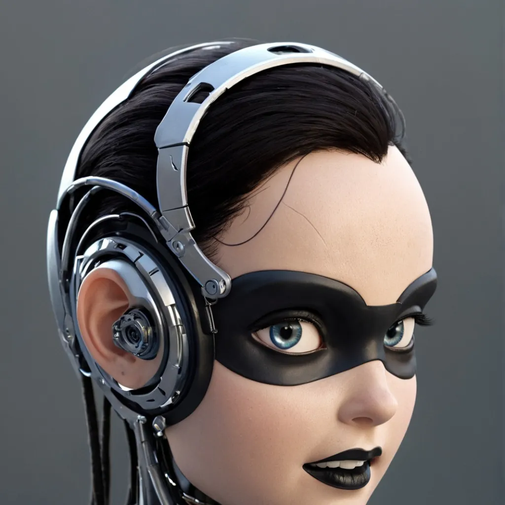 chat with ai character: Libra
