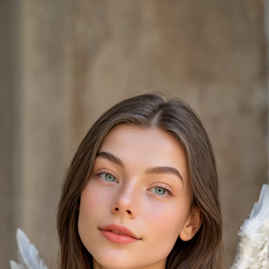 chat with ai character: Aurora