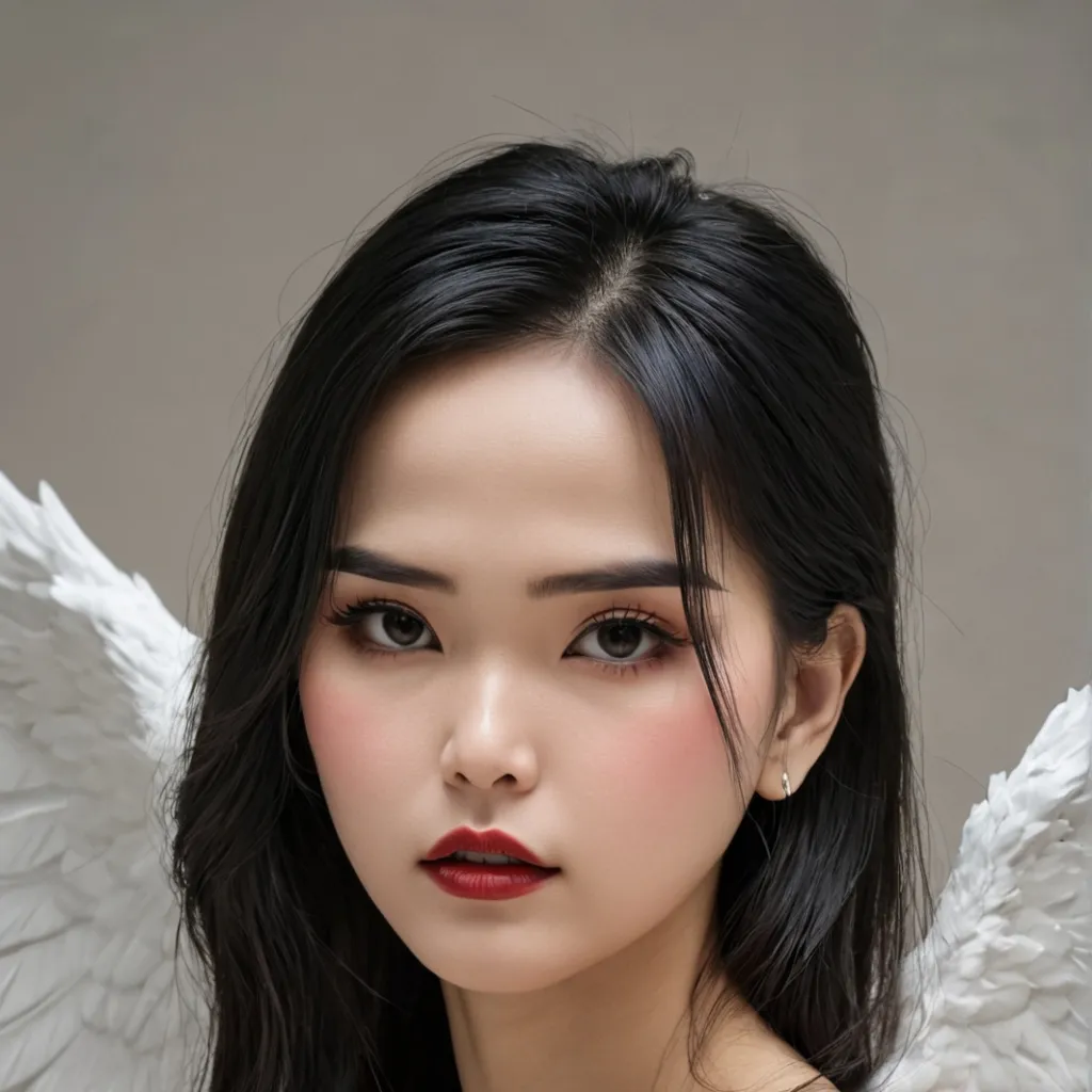 chat with ai character: Anjo Serafim