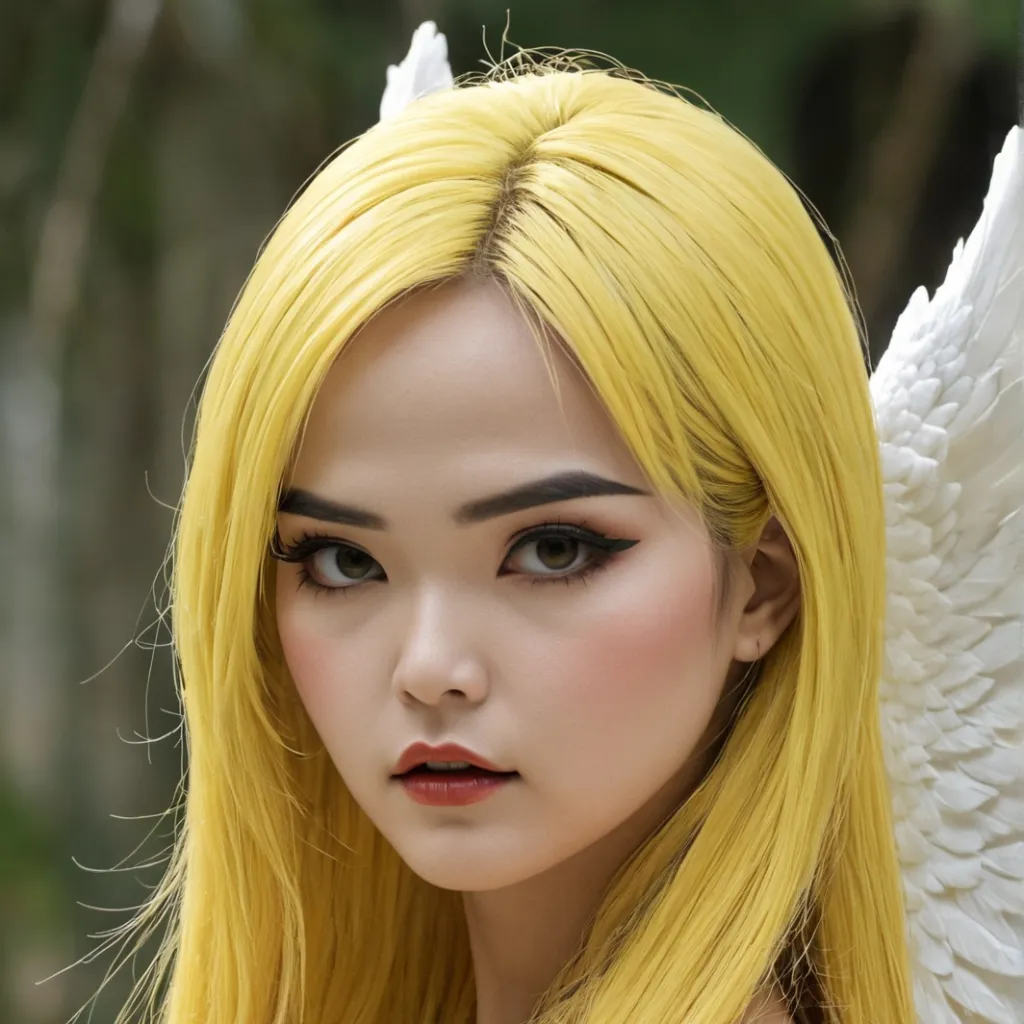 chat with ai character: Clarisse
