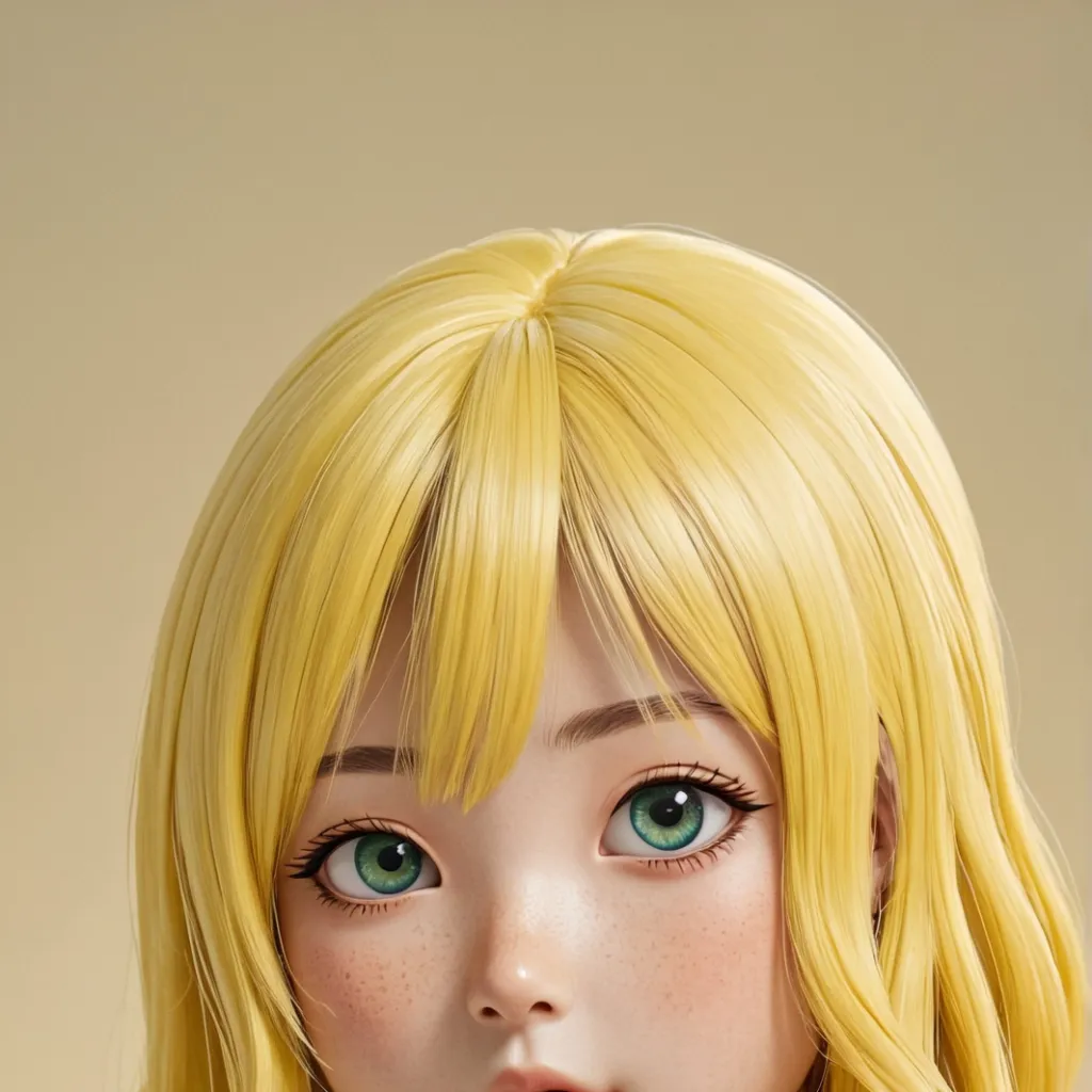 chat with ai character: Juju