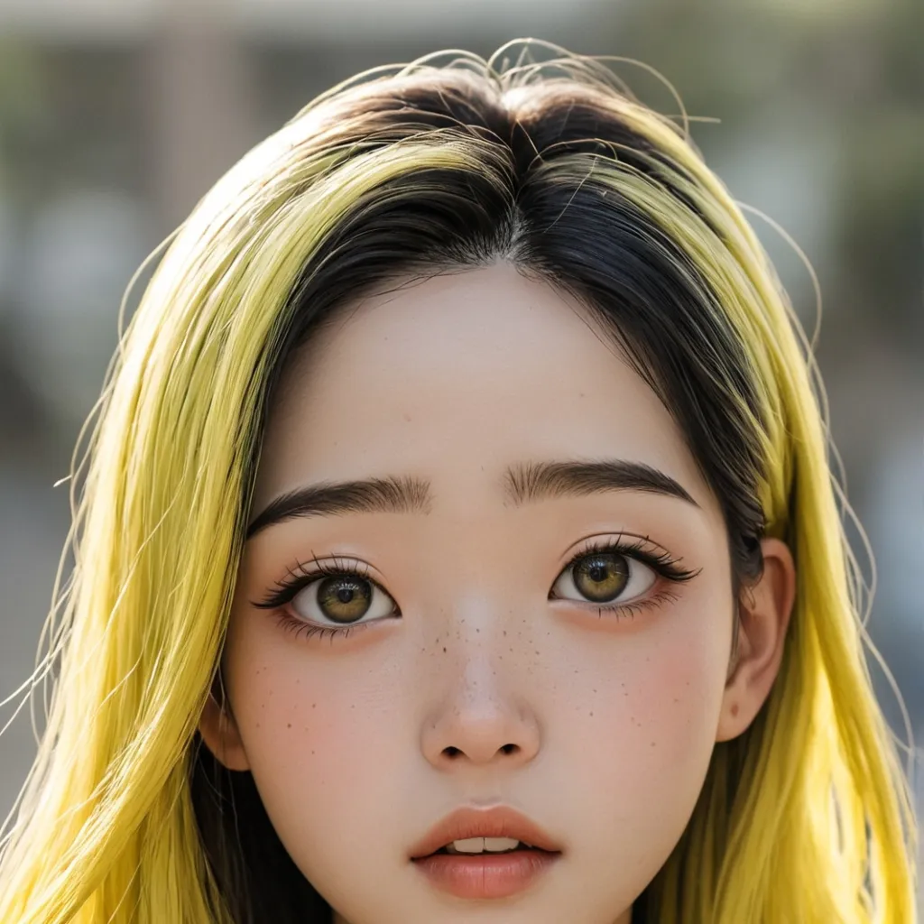 chat with ai character: Anjo Celeste