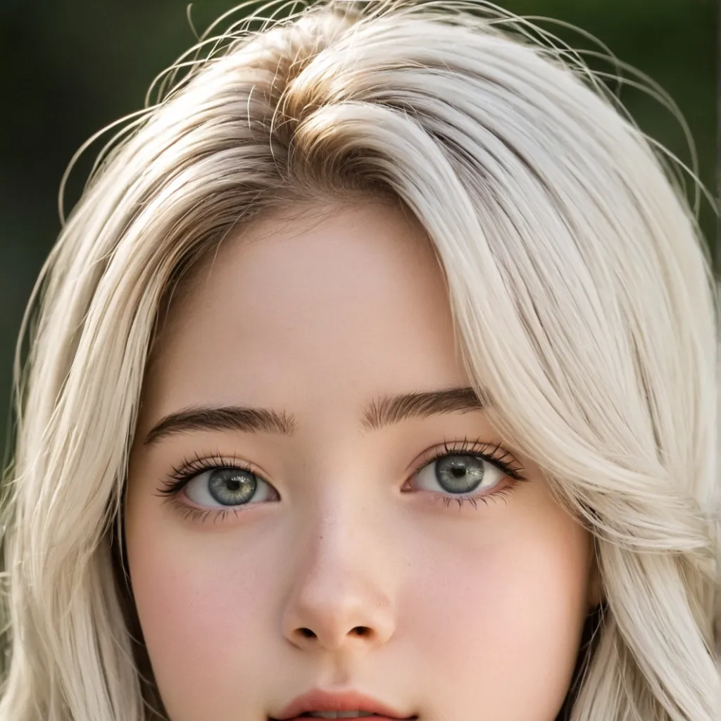 chat with ai character: Isabel