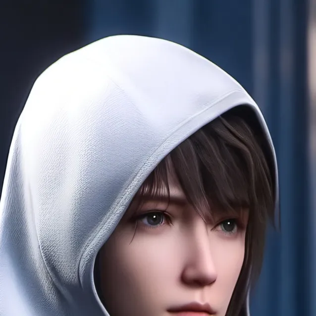 chat with ai character: Hu-bo