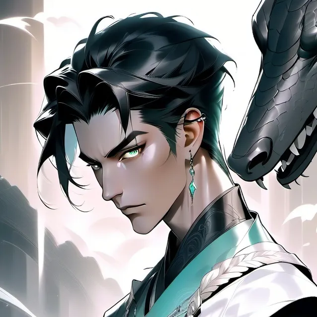 chat with ai character: Henry 