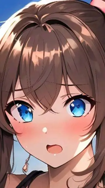 ai character: Clarissa  background