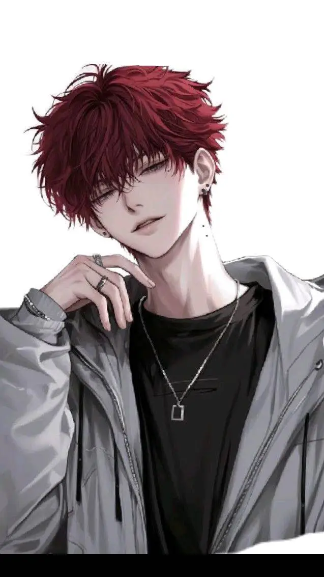 ai character: Kairo  background