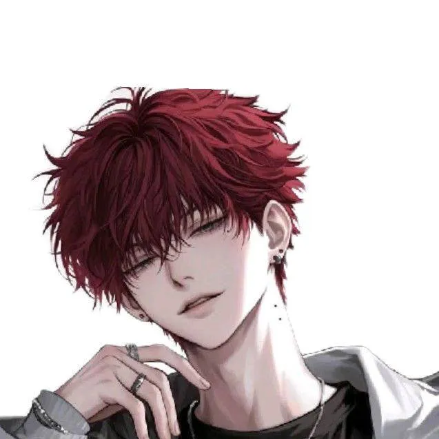 chat with ai character: Kairo 