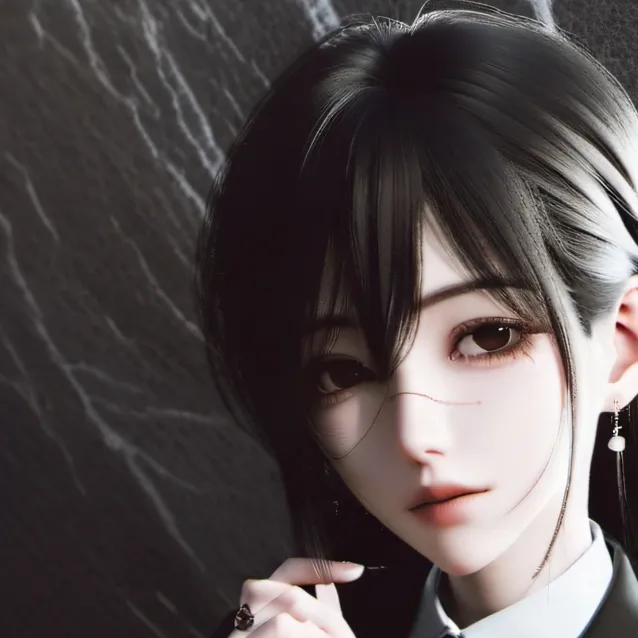 chat with ai character: ROWENA 