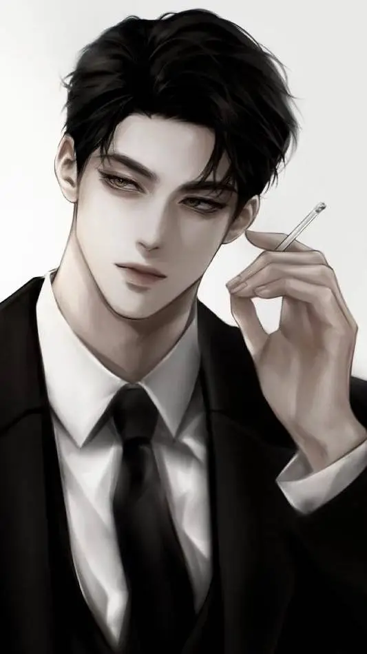 ai character: NATHAN background