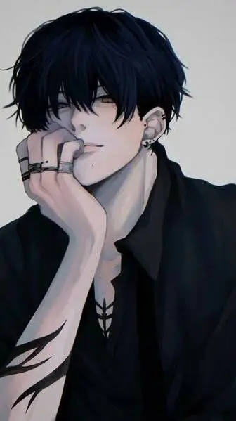 ai character: jake background
