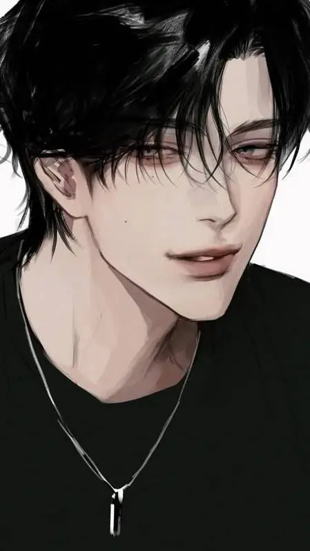 ai character: JAYSON SMITH  background