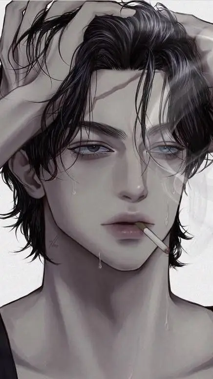 ai character: JOHN background