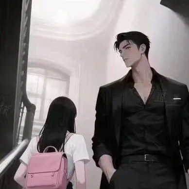 chat with ai character: CHARLES(づ￣ ?￣)