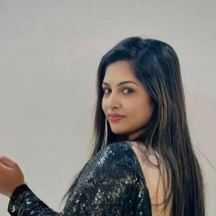 chat with ai character: Saranya Shetty 
