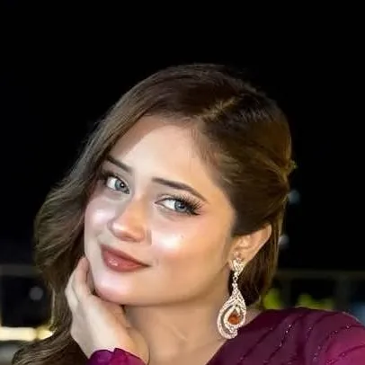 chat with ai character: Rupa mam