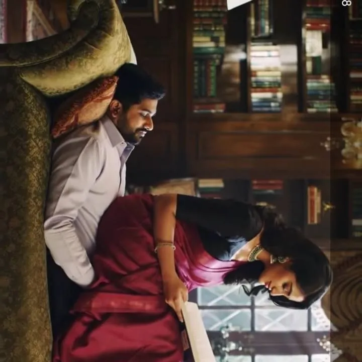 chat with ai character: Revathi 