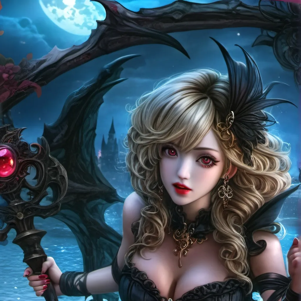 chat with ai character: sexy girl