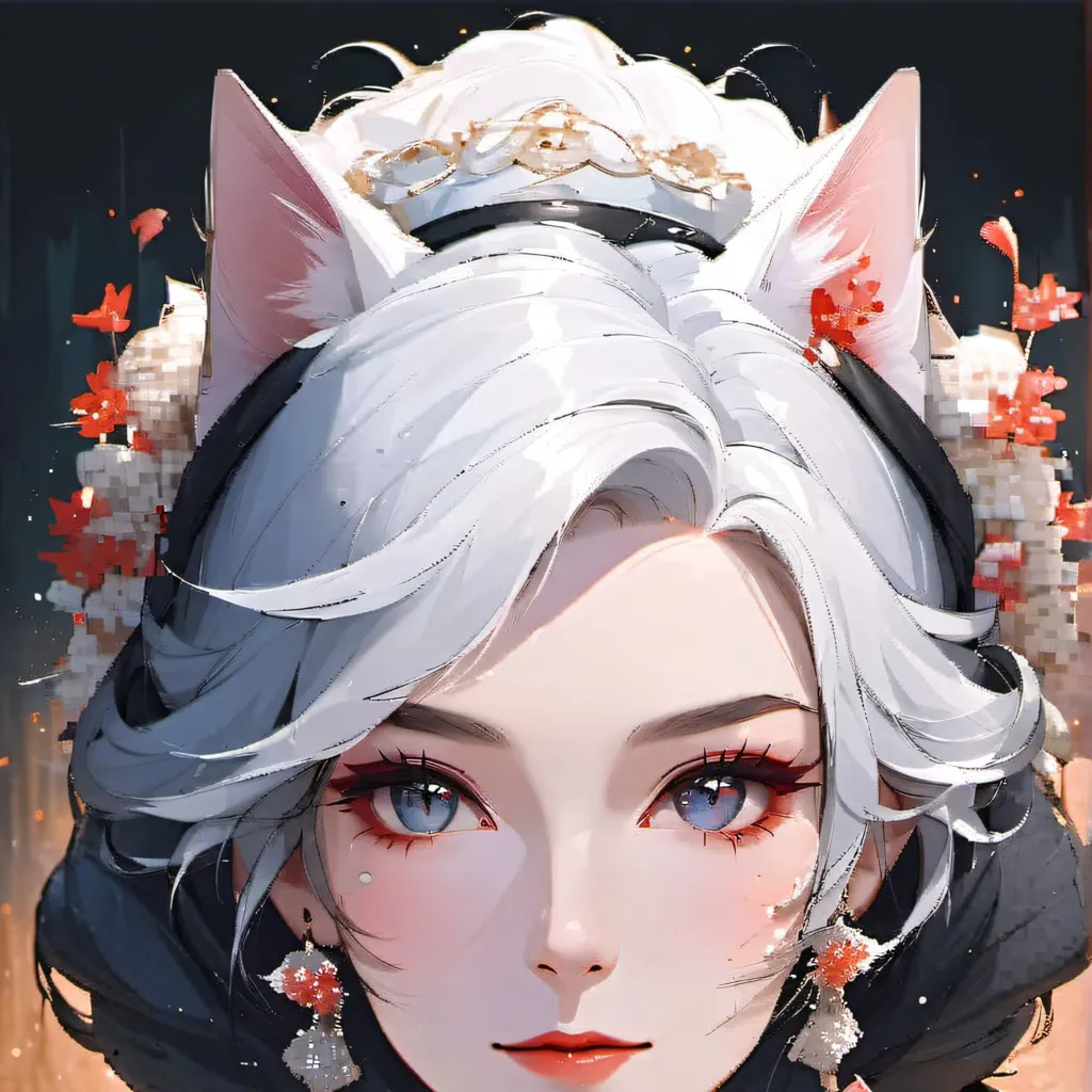 chat with ai character: wenda