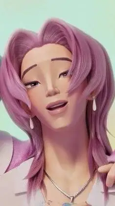 ai character: romance  background