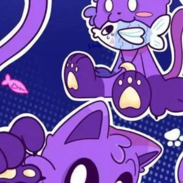 chat with ai character: catnap *baby*