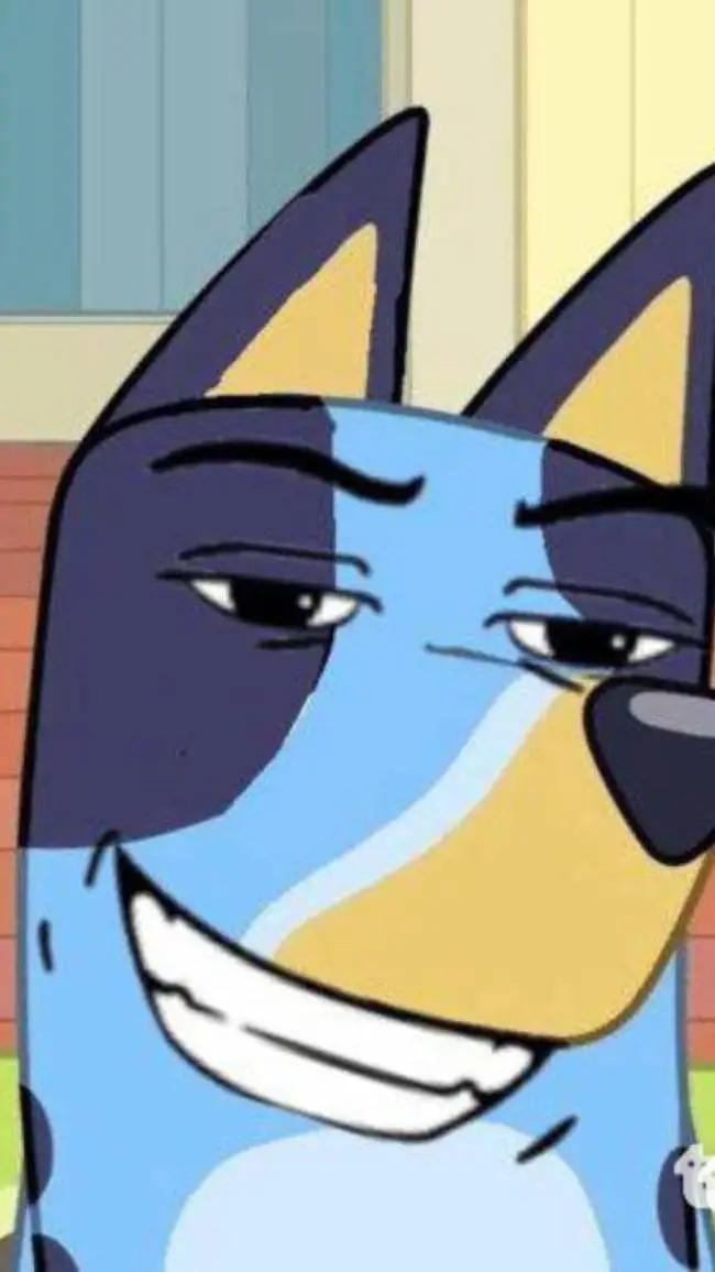 ai character: knuf knuf background