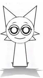 ai character: wenda background