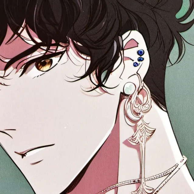 chat with ai character: ♤~☆ZIAN☆~♤