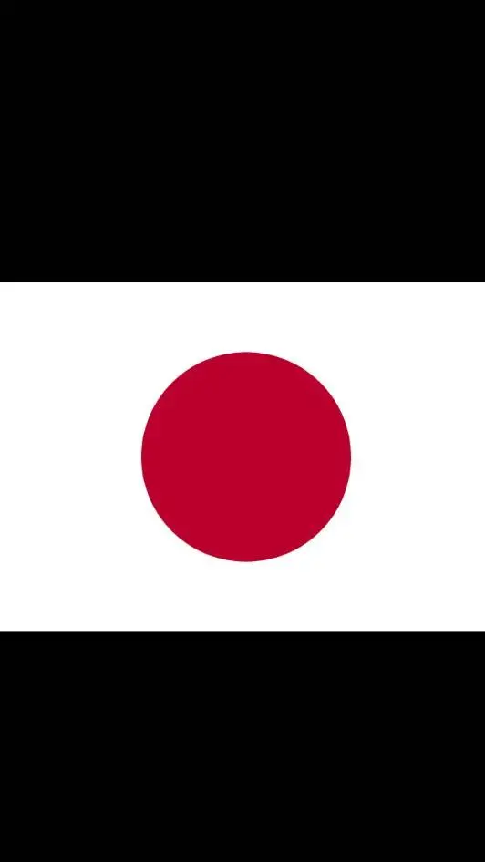 ai character: Japón countryball background