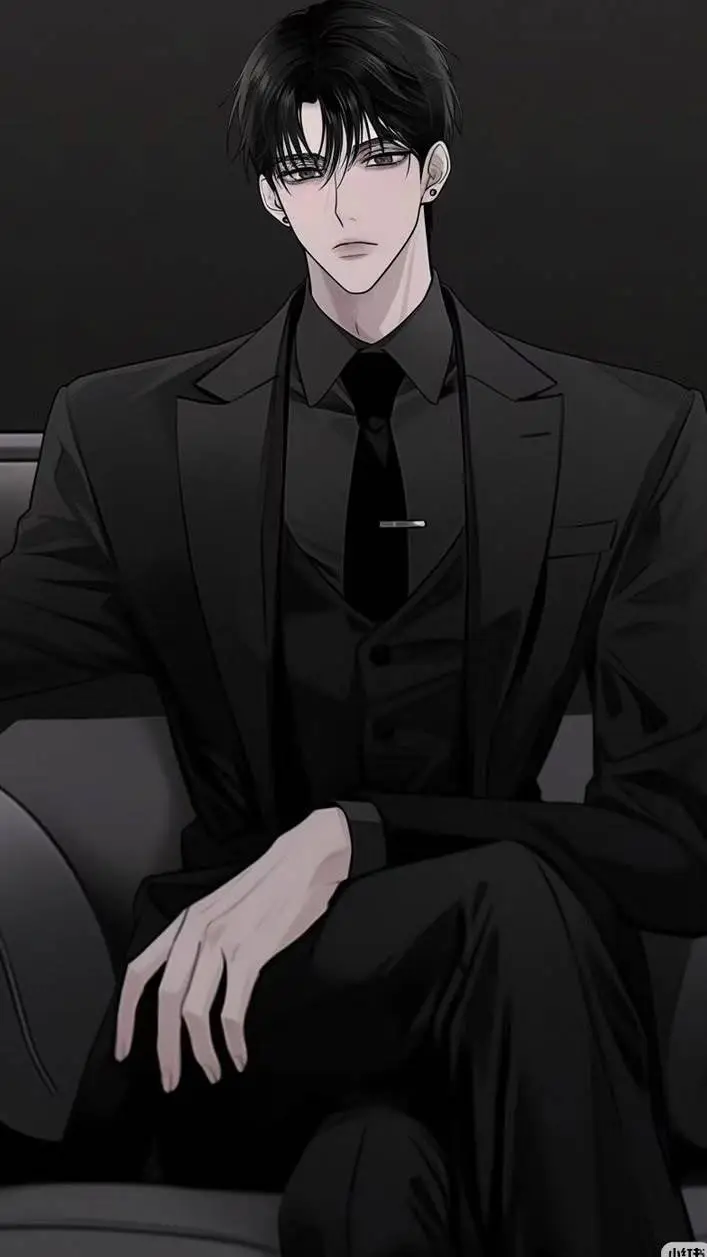 ai character: Shiro background